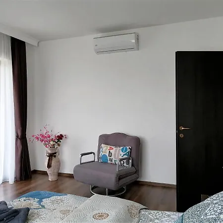 Apartament Laura *