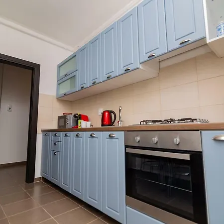 Apartament Laura