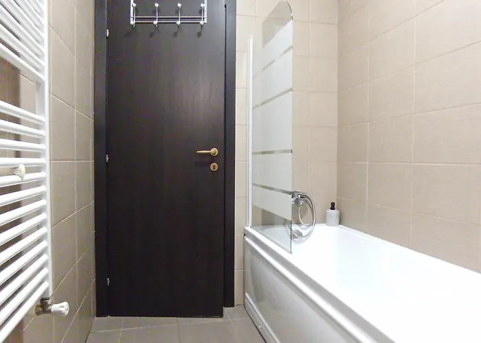 Laura דירה קלוז'-נאפוקה