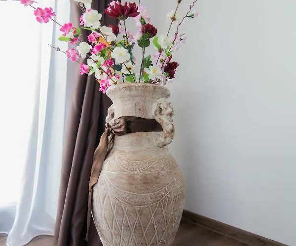 דירה Laura קלוז'-נאפוקה