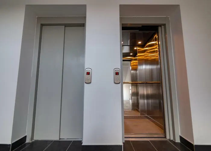 דירה Laura קלוז'-נאפוקה